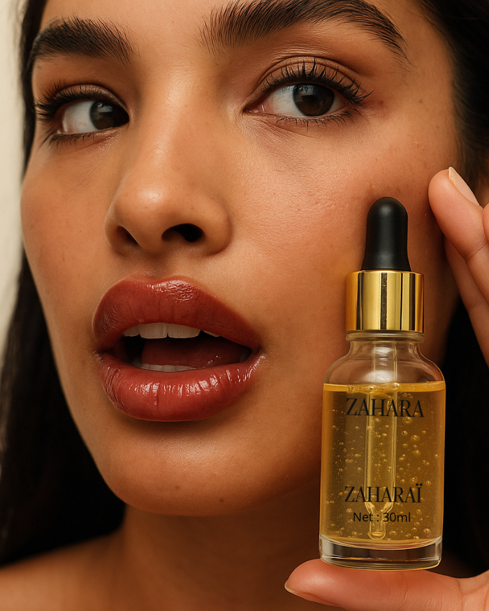 Sérum Anti-Edad | Zahara Generation
